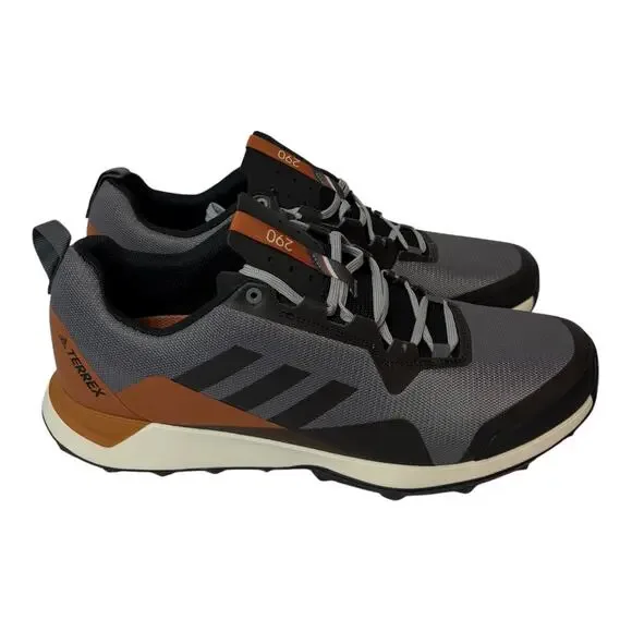 Adidas Terrex CMTK Trail Shoes Men's Size 15 NWT - Picture 1 of 9